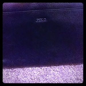Polo pocketbook